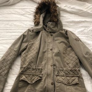 Women’s Guess Coat
